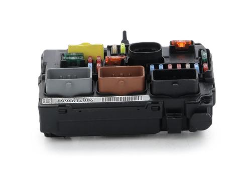 Used Fuse box Fuse box PEUGEOT 207 (WA_, WC_) 1.6 HDi (90 hp) 40071206 40071206