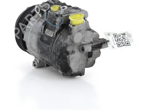 AC compressor CHRYSLER CROSSFIRE 3.2 | BP34502954M34 - Image 2