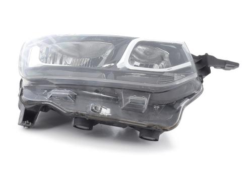 right-headlight-citroen-berlingo-box-bodympv-k9-2018-37065092 main image