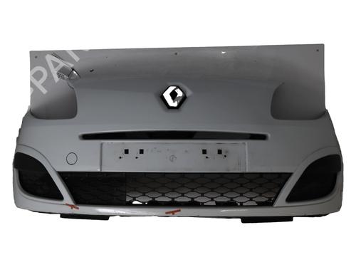 Foran kofangere RENAULT TWINGO II (CN0_) 1.2 16V (CN04, CN0B) (75 hp) 32401087