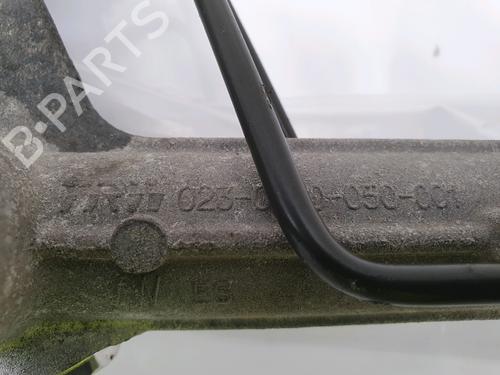 Steering rack SEAT CORDOBA (6L2)  | BP26969480M22 