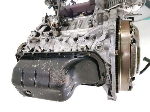 Engine PEUGEOT 207 (WA_, WC_) 1.6 HDi | BP31875810M1