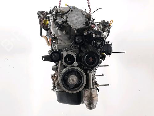 Used Engine Engine TOYOTA AURIS (_E15_) 2.0 D-4D (ADE150_, ADE150R) (126 hp) 34000597 34000597