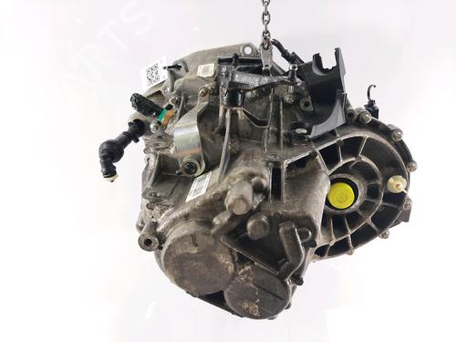 Gearbox RENAULT MEGANE IV Hatchback (B9A/M/N_) 1.5 Blue dCi 95 (B9A2, B9A6) | BP36212291M3 - Image 4