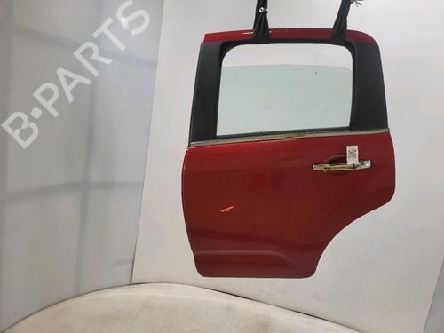 Used Left rear door Left rear door CITROËN C3 II (SC_) 1.2 VTi 82 (82 hp) 33309808 33309808