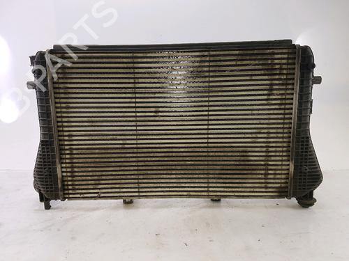 Used Intercooler VW GOLF VI (5K1) 2.0 TDI 4motion (140 hp) 26189098