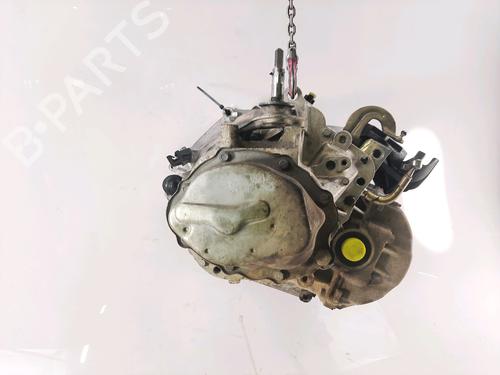 Gearbox PEUGEOT PARTNER Box Body/MPV 1.6 HDi / BlueHDi 75 | BP36897932M3 - Image 4