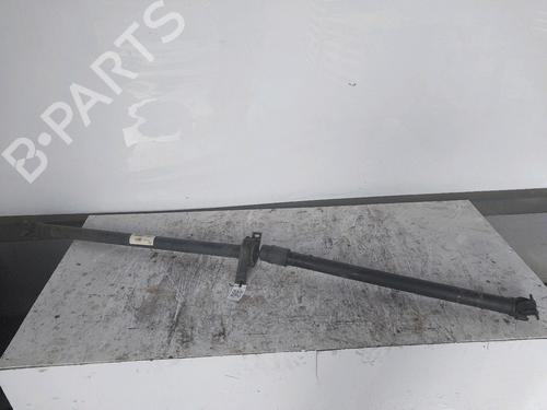 Used Driveshaft Driveshaft SUZUKI VITARA (LY) 1.6 DDiS AllGrip (APK416D) (120 hp) 40171599 40171599