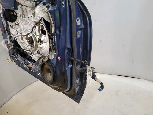 Left front door HYUNDAI TUCSON (JM) 2.0 CRDi | BP21164966C2 