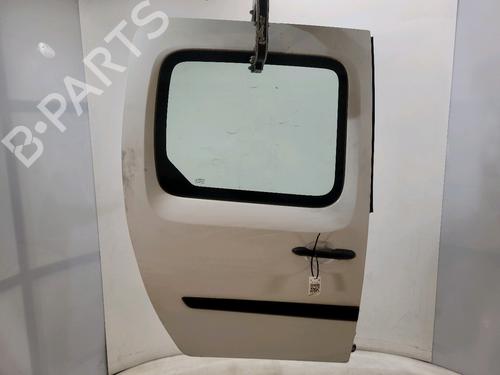 Used Right slide door Right slide door RENAULT KANGOO Express (FW0/1_) 1.5 dCi 85 (FW0K, FW0L, FW0B) (86 hp) 33309968 33309968