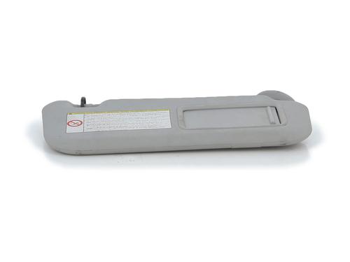 Right sun visor TOYOTA AURIS (_E15_) 1.4 D-4D (NDE150_, NDE150R) | BP32255979I2