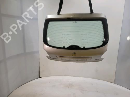 Used Tailgate Tailgate 38793108 38793108