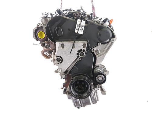 Used Engine Engine VW POLO V (6R1, 6C1) 1.6 TDI (90 hp) 35778357 35778357