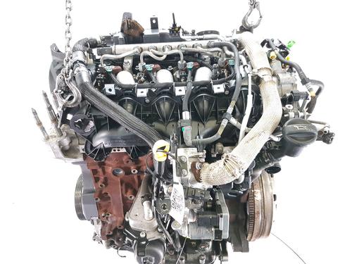 Engine CITROËN C-CROSSER (VU_, VV_) 2.2 HDi | BP33926147M1 - Image 9