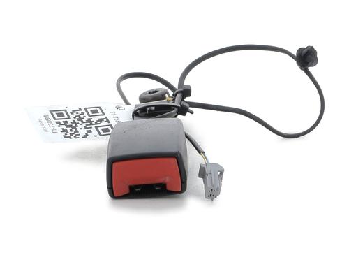 Sikkerhedssele-spænde Sikkerhedssele-spænde FIAT PUNTO EVO (199_) 1.2 (69 hp) 34177767 34177767