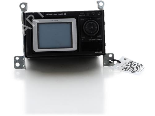 Used Radio Radio 36853389 36853389