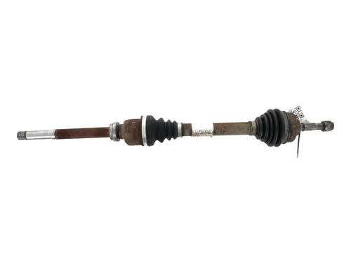 Drivaksel fortil Højre CITROËN C2 (JM_) 1.6 HDi (109 hp) 21548578