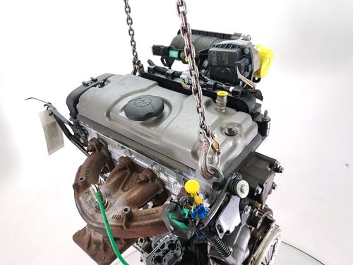 Engine PEUGEOT 206+ (2L_, 2M_) 1.1 | BP40521262M1 - Image 7