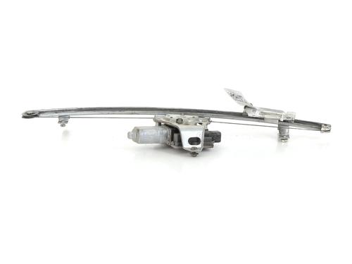 Front left window mechanism MITSUBISHI PAJERO III (V7_W, V6_W)  | BP27169957C22 