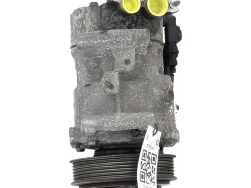 AC compressor CITROËN DS3 (SA_) 1.6 HDi 90 | BP39666092M34 - Image 5