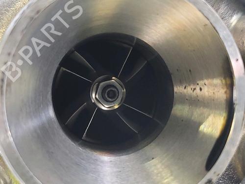 Engine PEUGEOT 208 I (CA_, CC_) 1.4 HDi | BP30334360M1 