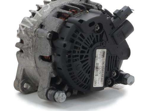 Generator CITROËN C4 Picasso I MPV (UD_) 1.6 HDi | BP29819552M7