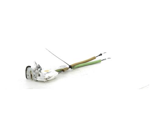 Rear right lock MAZDA 3 (BM, BN) 2.0 | BP15637842C99 