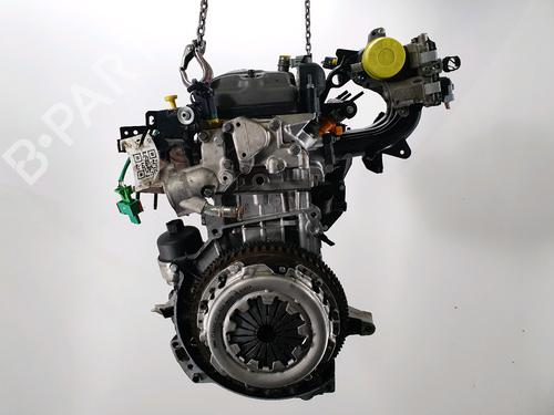 Engine PEUGEOT 206+ (2L_, 2M_) 1.4 i | BP36402245M1 - Image 3