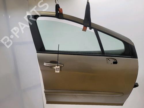 Used Right front door Right front door 39224827 39224827