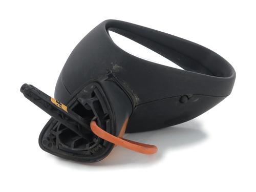 Ryggespeil høyre RENAULT MODUS / GRAND MODUS (F/JP0_) 1.4 (JP01, JP0J) | BP30716778C27