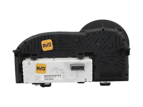 Instrument cluster RENAULT TWINGO II (CN0_) 1.2 16V (CN04, CN0B) | BP31963403C47