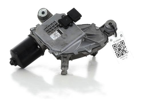Front wiper motor CITROËN C4 Picasso I MPV (UD_) 1.6 HDi 110 | BP24324796M29 