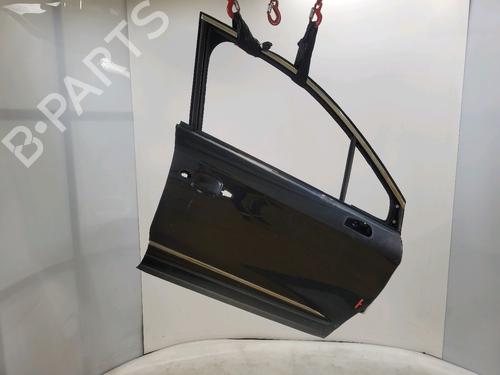 Used Right front door CITROËN DS4 (NX_) 1.6 THP 200 (200 hp) 28803509