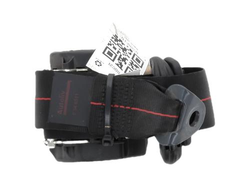 Used Rear left seatbelt Rear left seatbelt PEUGEOT 208 I (CA_, CC_) 1.2 THP 110 (110 hp) 40557682 40557682