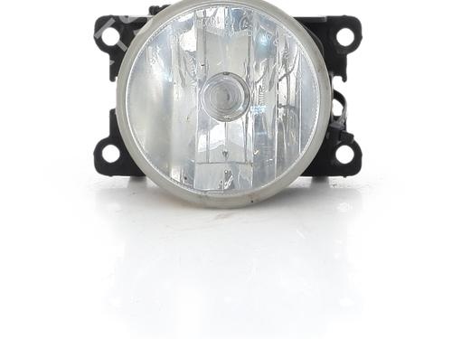 Used Left front fog light Left front fog light CITROËN C3 II (SC_) 1.4 HDi 70 (SC8HZC, SC8HR0, SC8HP4) (68 hp) 39972294 39972294