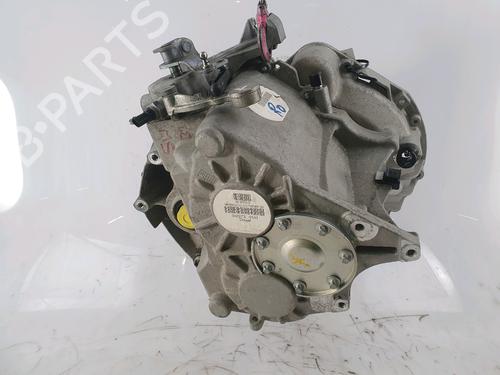 Gearbox MERCEDES-BENZ B-CLASS Sports Tourer (W245) B 200 CDI (245.208) | BP31122138M3