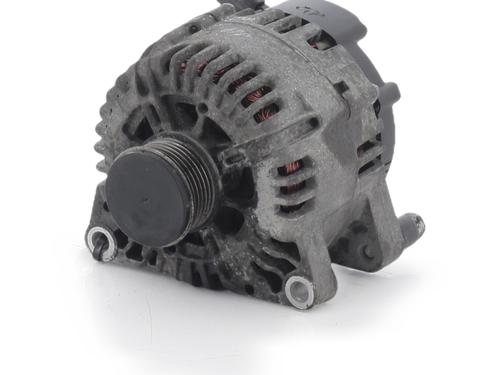 Used Alternator Alternator PEUGEOT 207 (WA_, WC_) 1.6 HDi (90 hp) 39763702 39763702