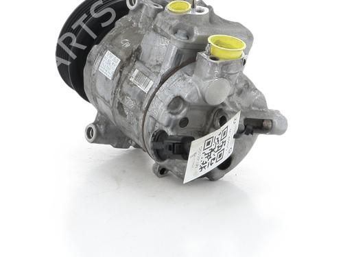 AC compressor VW GOLF VI (5K1) 1.4 TSI | BP38716852M34 - Image 3
