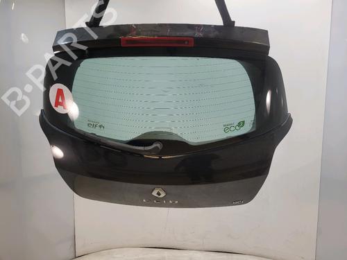 Used Tailgate Tailgate RENAULT CLIO III (BR0/1, CR0/1) 1.5 dCi (88 hp) 33745534 33745534