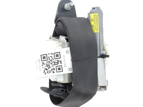 Pre-tensor frente esquerdo CITROËN C3 I (FC_, FN_)  | BP27269272C87 