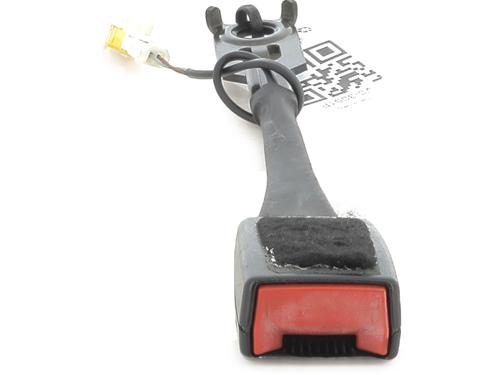 Seat buckle PEUGEOT 5008 (0U_, 0E_) 2.0 HDi 150 / BlueHDi 150 | BP27913292I32 
