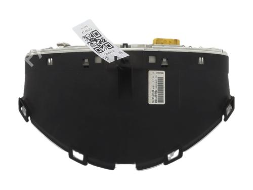 Used Instrument cluster Instrument cluster PEUGEOT 206 Hatchback (2A/C) 1.1 i (60 hp) 34642424 34642424