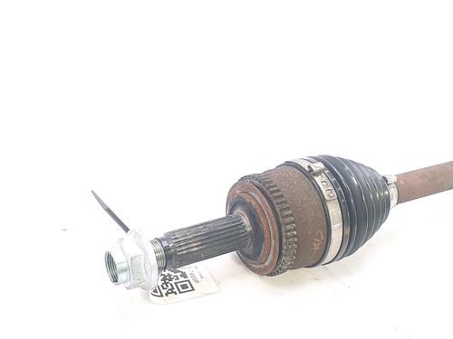 Left front driveshaft KIA RIO II (JB) 1.4 16V | BP28615969M38 