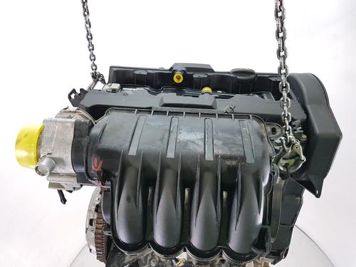 Engine CITROËN C3 I (FC_, FN_) 1.6 16V | BP30828083M1