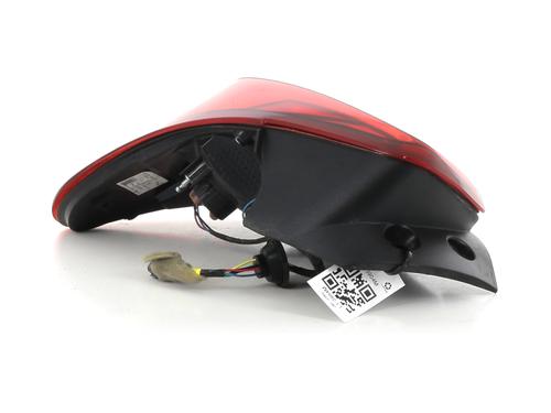 Right taillight DACIA SPRING EV (B6M1) | BP29522318C35 