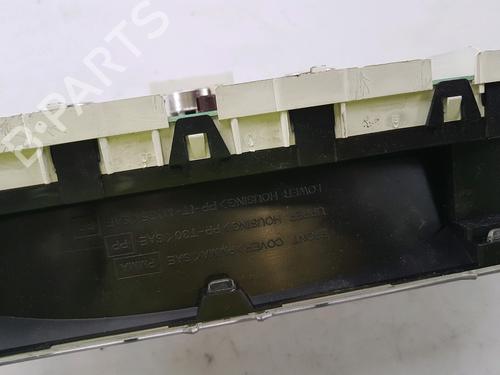 Instrument cluster NISSAN MICRA III (K12) 1.5 dCi | BP13014662C47 