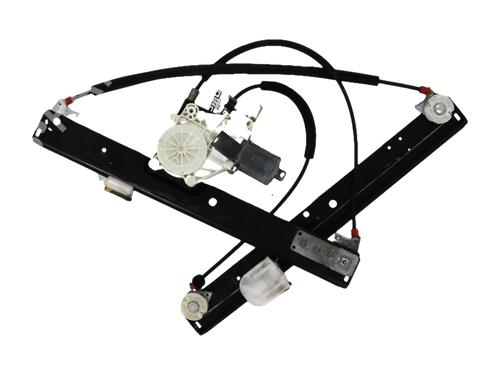 Used Front right window mechanism Front right window mechanism FORD MONDEO IV (BA7) 1.6 Ti (110 hp) 39666383 39666383