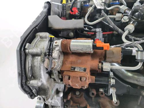 Engine FORD TRANSIT CONNECT (P65_, P70_, P80_) 1.8 TDCi | BP40171878M1 - Image 8