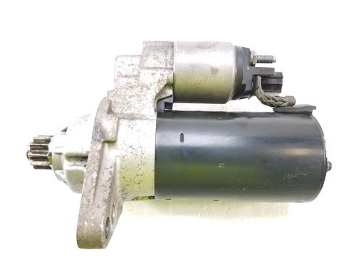 Used Starter Starter VW CADDY III Box Body/MPV (2KA, 2KH, 2CA, 2CH) 2.0 SDI (70 hp) 10466441 10466441