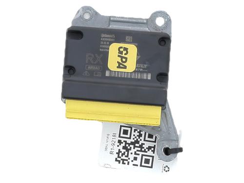ECU airbags RENAULT CLIO V (B7_) 1.5 Blue dCi 100 (B7AD) | BP37065332M53 - Image 2